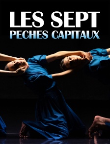 Les sept péchés capitaux