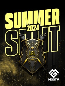 LFL 2024 : Summer Split