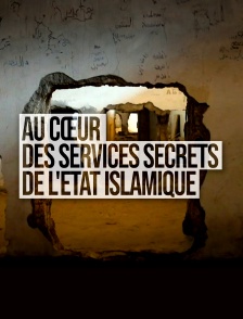 Au coeur des services secrets de l'Etat islamique