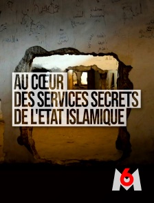 M6 - Au coeur des services secrets de l'Etat islamique