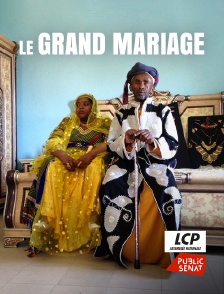 Le grand mariage