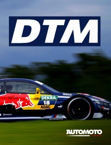 Automoto - DTM