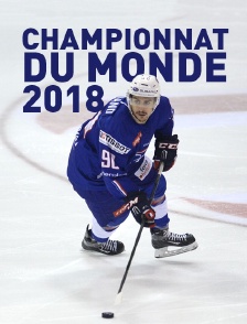 Championnat du monde 2018