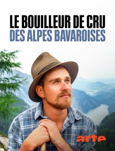 Le bouilleur de cru des Alpes bavaroises