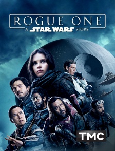 Rogue One : A Star Wars Story