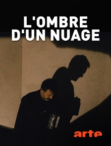 L'ombre d'un nuage