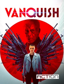 ACTION - Vanquish