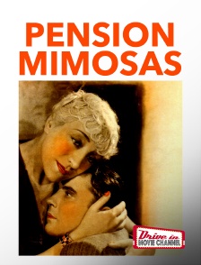 Pension Mimosas
