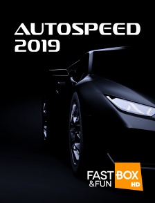 Autospeed 2019