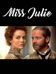 Miss Julie