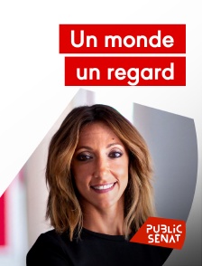 Public Sénat - Un monde, un regard