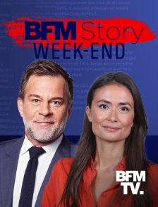 BFM Story Week-end