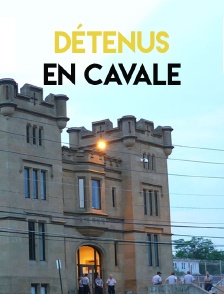 Détenus en cavale