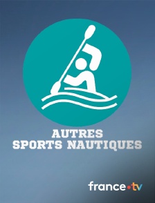 france.tv - Championnats de France de Surf : Les finales du shortboard Hommes et Femmes