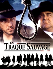 La traque sauvage