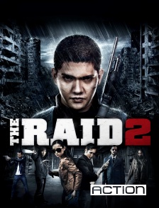 ACTION - The Raid 2