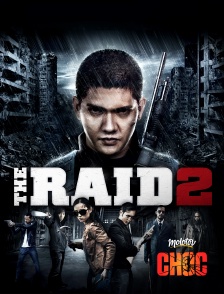 The Raid 2