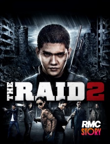 RMC Story - The Raid 2