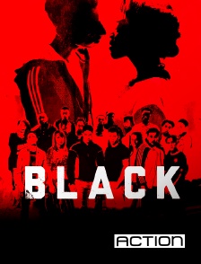ACTION - Black
