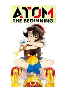 Atom. The Beginning
