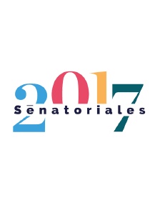 Sénatoriales 2017