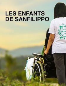 Les enfants de Sanfilippo