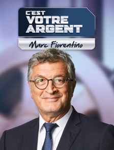 C'est votre argent !