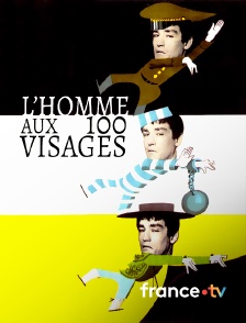 france.tv - Il mattatore : l'homme aux cent visages