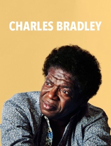 Charles Bradley