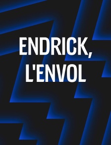 Endrick, l'envol - Itinéraire d'un surdoué