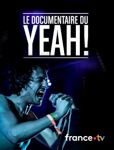 Culturebox - Festival Yeah! 2017 - Le Documentaire