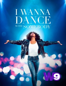 W9 - Whitney Houston : I Wanna Dance with Somebody