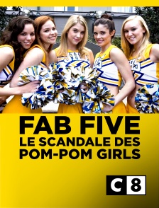 Fab Five : Le scandale des pom-pom girls