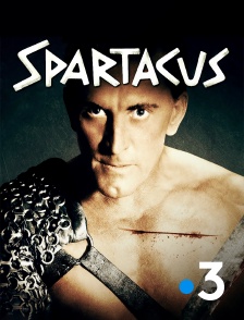 France 3 - Spartacus