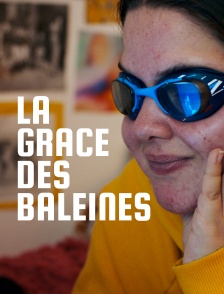 La grâce des baleines