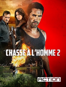 ACTION - Chasse à l'homme 2