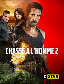 Chasse à l'homme 2