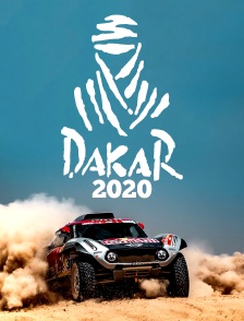 Le Dakar 2020