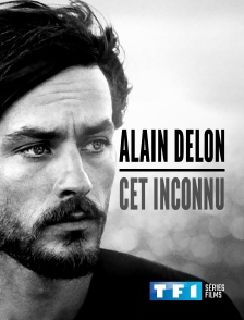 TF1 Séries Films - Alain Delon, cet inconnu