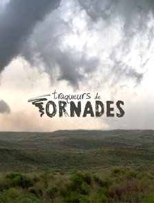 Traqueurs de tornades