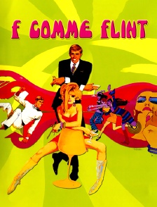 F comme Flint