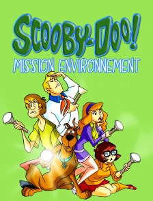 Scooby-Doo : mission environnement