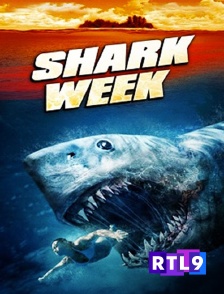 RTL 9 - Shark Week