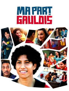 Ma part de Gaulois