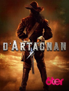 D'Artagnan