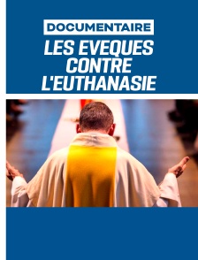 Les évêques contre l'euthanasie