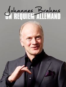 Brahms : Un Requiem allemand (Paavo Jârvi)