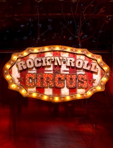 Rock'n Roll Circus