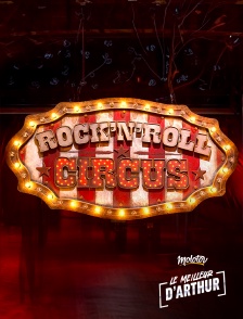 Rock'n Roll Circus