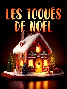 Les Toqués de Noël